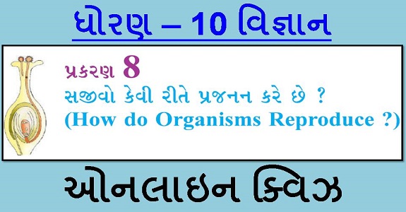 STD 10 SCIENCE CH-8 MCQ QUIZ